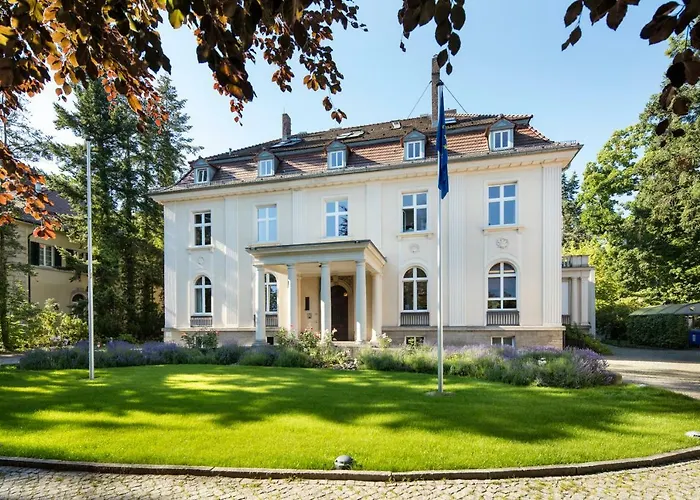 Hotel Europäische Akademie Berlin